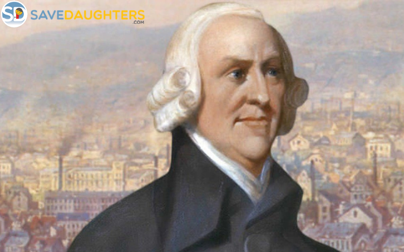 Adam Smith Wiki